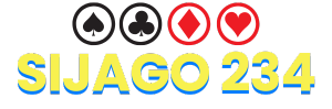 Logo SIJAGO 234